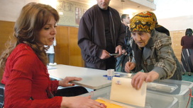 В Армении пройдут внеочередные парламентские выборы