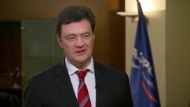 Михаил Полубояринов: "Аэрофлот" введет цифровой проездной IATA Travel Pass