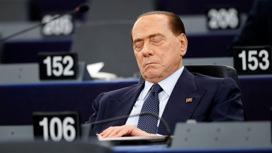 Берлускони серьезно заболел