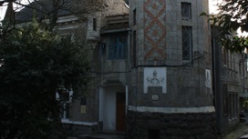 Разное время. Радиоканал