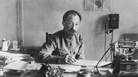 Опубликовано письмо Дзержинского о слежке за Сталиным