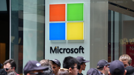 Microsoft приостановила продажи товаров и услуг в России