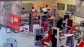 Клиента московского фитнес-центра застрелили на беговой дорожке