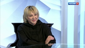 Главная роль. Елена Яковлева