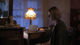 Кадры из сериала "Обитель"