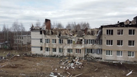 Погиб грудной ребенок: уголовное дело завели после взрыва газа в Нижегородской области
