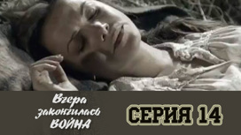 Серия 14
