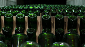 Российское вино готовится заявить о себе на мировой арене