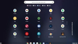 Не Android и не Chrome OS: новая операционка Google добралась до пользователей