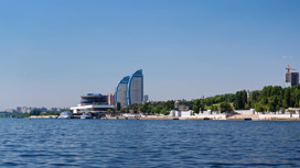 Разное время. Радиоканал