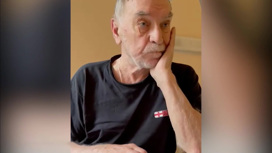 Пенсионер из Зеленограда доказывает, что он жив
