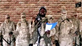 Главаря "Боко Харам" убили по приказу ИГИЛ
