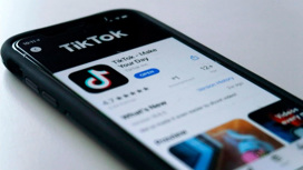TikTok оштрафован на 3 миллиона рублей