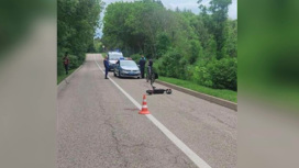 Главу Кисловодска, упавшего с электросамоката, прооперировали