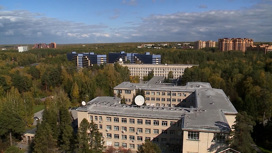 Новосибирск: об Академгородке, промышленности и людях