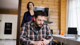 Кадры из фильма "Тому, что было – не бывать"