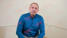 Хватит жестокости: отец Сапеги попросил Лукашенко о встрече
