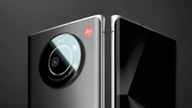 Xiaomi и Leica выпустят кобрендовый смартфон