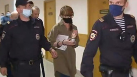 Вынесен приговор женщине, укравшей в АК "Алроса" алмазов на 713 миллионов
