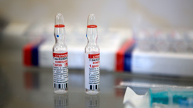 Журнал NPJ Vaccines подтвердил эффективность "Спутника V"