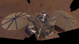 Миссия НАСА по исследованию Марса оказалась под угрозой срыва