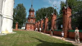 Выставка о князьях Константиновичах открылась в Волоколамске