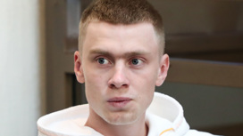 Брат Кокорина задержан за пьяную драку в московском кафе