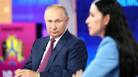 Песков: о дате "Прямой линии" с Путиным объявят дополнительно
