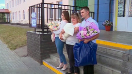 Первая в России: нижегородка родила после трансплантации поджелудочной и почки