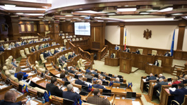 Выборы в Молдавии: что предлагают кандидаты в парламент