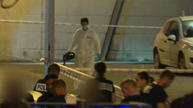 Резня в Марселе: преступник ранил прохожих, решивших помочь его жертве