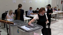 Сторонникам объединения с Румынией не удалось сорвать выборы в Молдавии