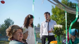 "Хозяйка горы" в топе: мелодрама признана самым популярным сериалом недели
