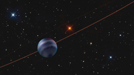 Поиск экзопланет и изучение других планетных систем