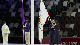 Мэр Парижа не хочет видеть россиян и белорусов на Олимпиаде во Франции