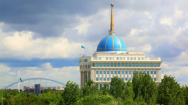 Референдум в Казахстане, визиты западных посланников и кухня кочевников
