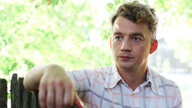 Алексей Демидов признался, что на съемках "Лимитчиц" царила атмосфера любви