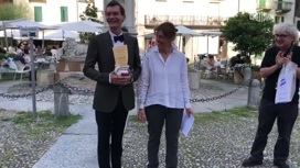 Филипп Янковский получил приз Boccalino d'Oro за главную роль в фильме "Иван Денисович"