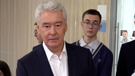 День знаний в московских школах: как изменились учебные заведения