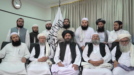 Москва считает контакты в Осло шагом к признанию талибов