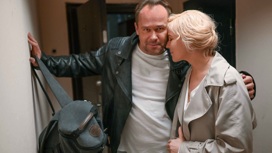 Кадры из сериала "Склифосовский" (9 сезон)