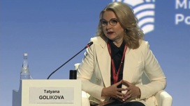 Голикова: мы добились допандемийных показателей безработицы в РФ