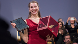 Известны победители ХII Международного конкурса органистов имени Таривердиева