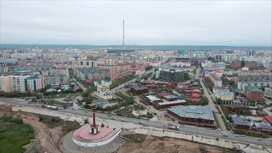 В Якутске расширили границы территории опережающего развития