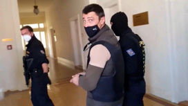 Суд Праги освободил россиянина, задержанного по инициативе Украины