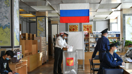 Приморье: как во время выборов организована работа Общественной палаты