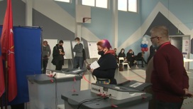 У "Единой России" появился шанс на конституционное большинство