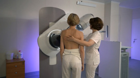 Новые тенденции маммографии
