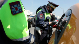 В России перестали штрафовать за превышение средней скорости