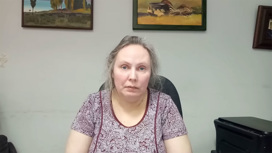 "Жертва режима": за что депортируют Валентину Чупик